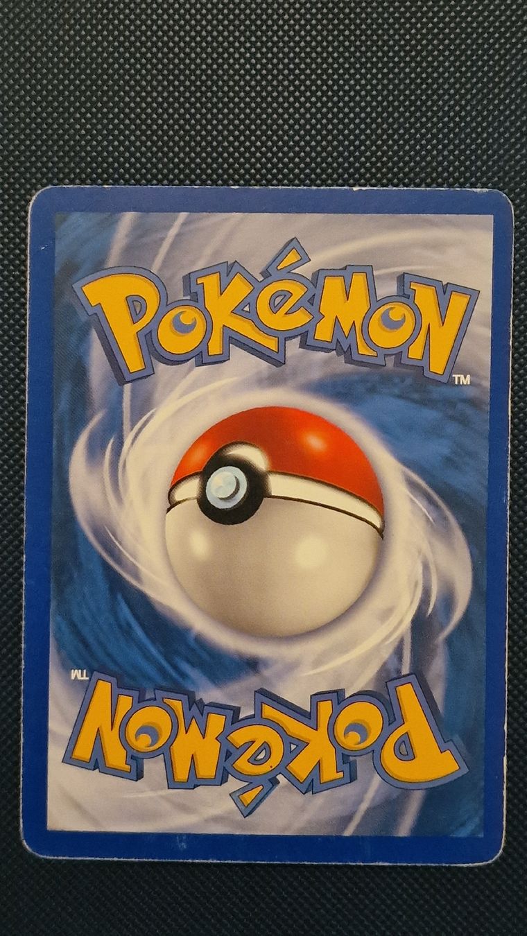 Pokémon Carte collezionabili: Mewtwo #56 – Pokémon Expedition  – Usato da Veytaux venduto da PocketMonster 2