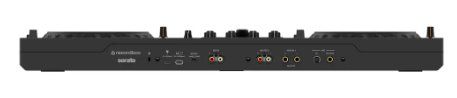 Pioneer Console di mixaggio: AlphaTheta - Pioneer  DDJ-GRV6 DjController – Nuovo e nell'imballaggio originale da Zürich venduto da djdiscount 4