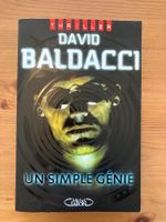 Un simple génie (David Baldacci)