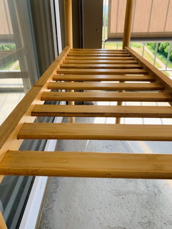 Blumenständer Ikea Satsumas Kaufen auf Ricardo