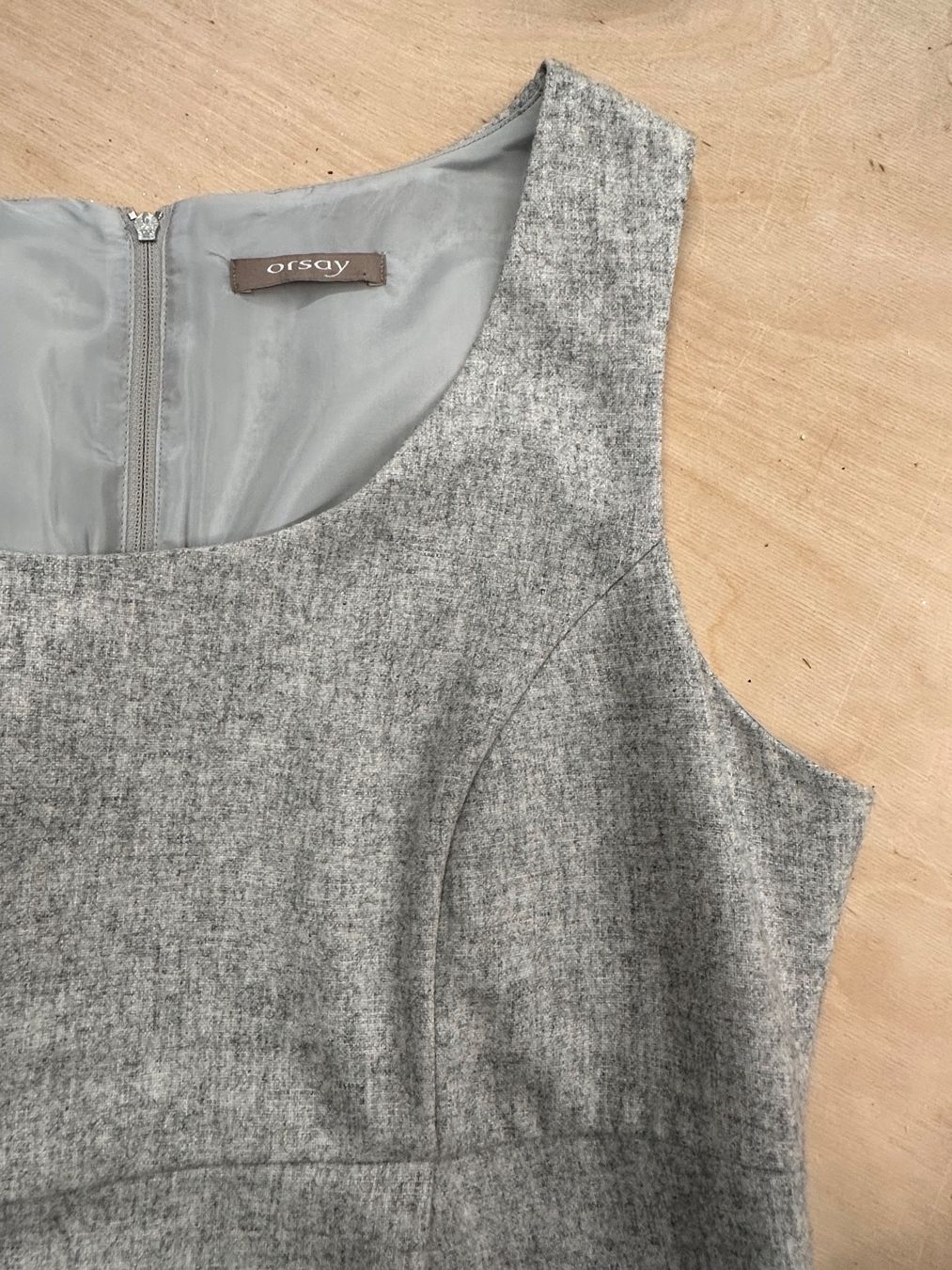 Orsay Vestiti: Kleid – Usato da Leuk-Stadt venduto da 2thcircle 2
