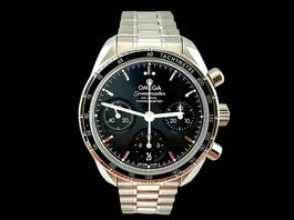 Omega Speedmaster Co Axial 38
