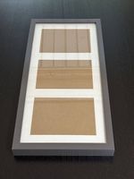 Cadre photo en bois