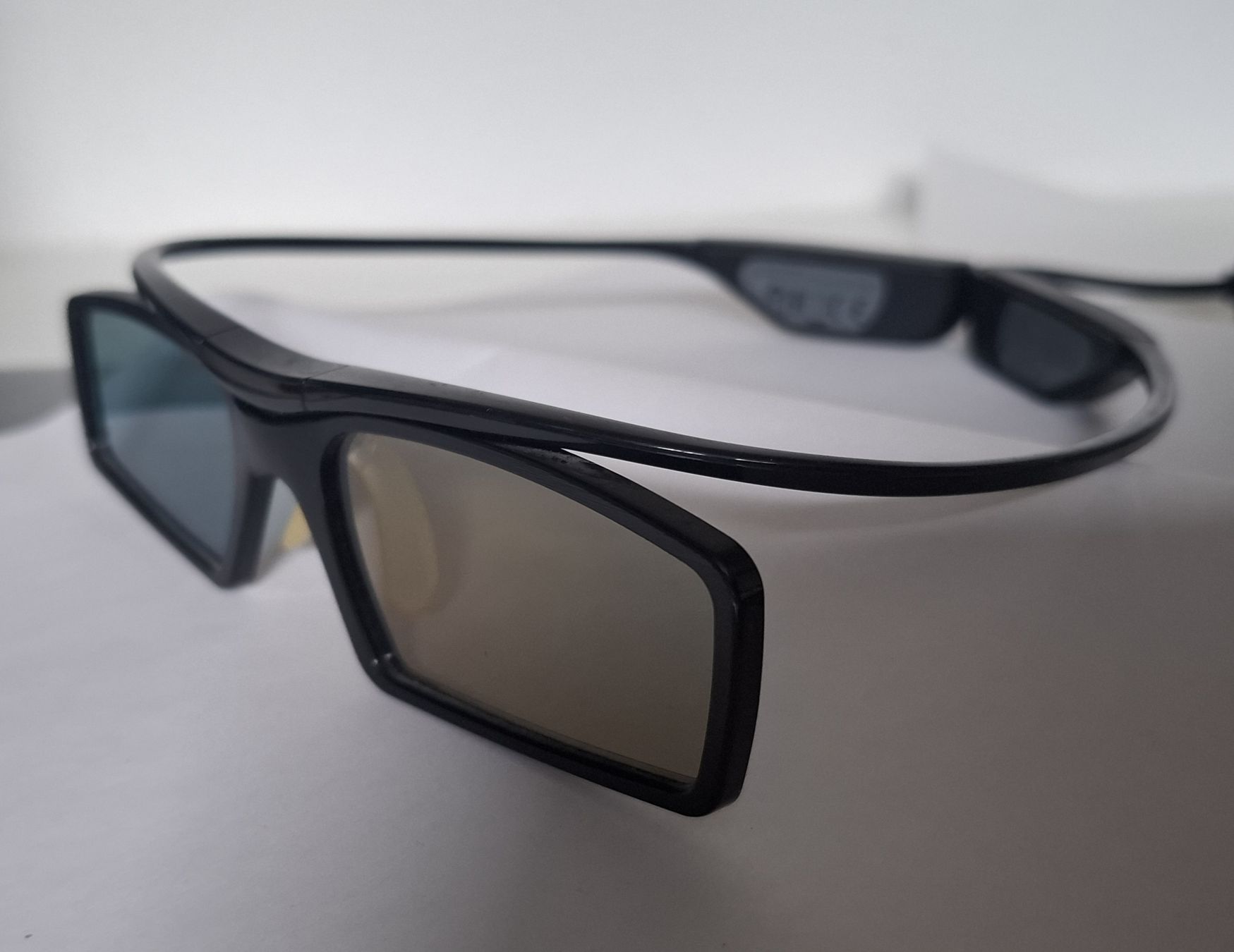Samsung Home cinéma: 3D Brille Samsung – D'occasion à Lupfig par nik_7sxm 3