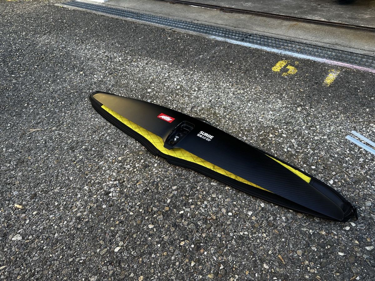 Axis Surfboards & Schwimmbrette: Axis Surge 1010 – Gebraucht aus Cortaillod von bap_7q9y 4