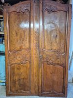 Très belle Armoire Normande 19ème