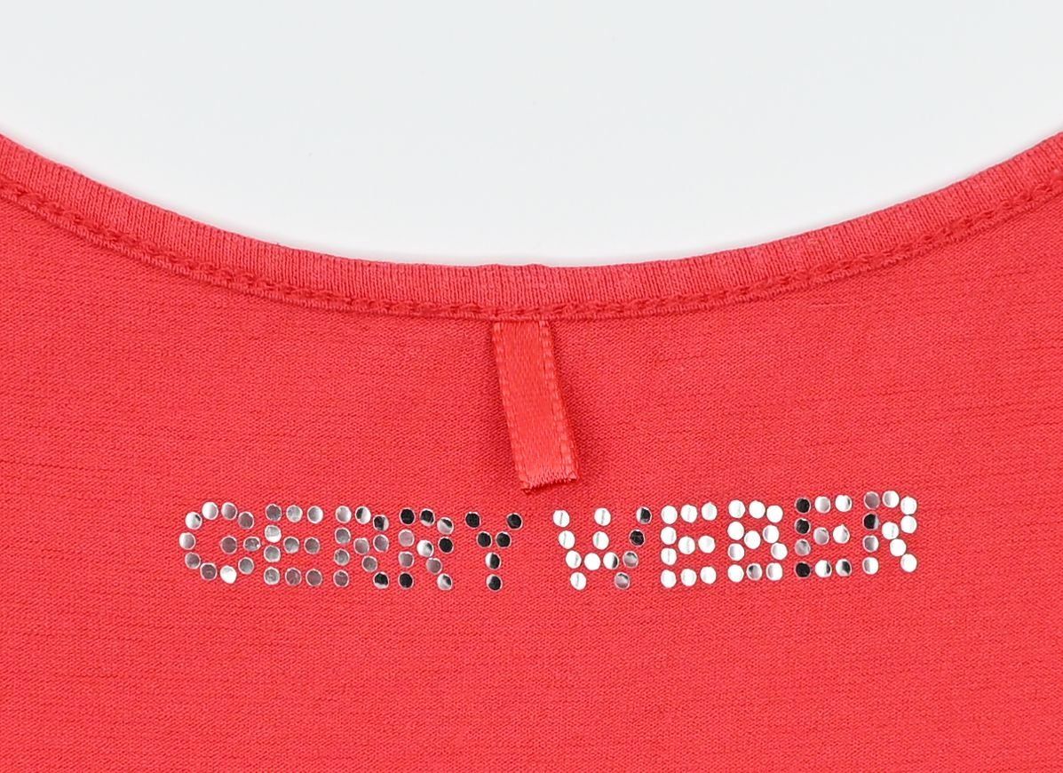 Gerry Weber Top: Top von Gerry Weber, Gr. 40 – Usato da Dürnten venduto da pema28 5