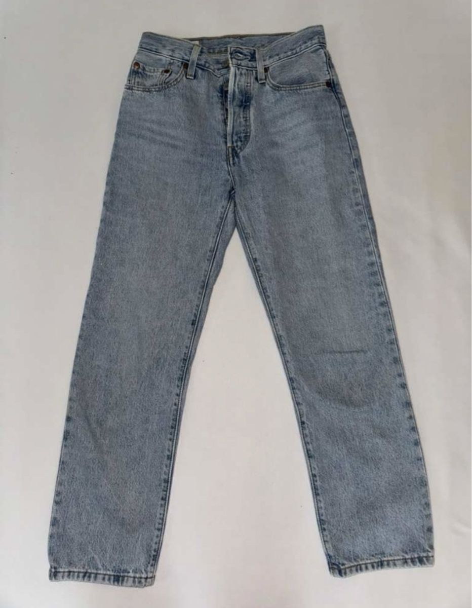 Levi's Jeans: Levis Jeans 501 – Nuovo (secondo la descrizione) da Wettswil venduto da mia_ql62 1