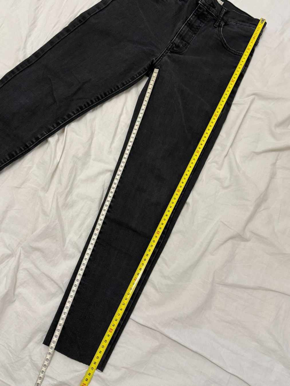 Levi's Jeans: Jeans Levi's, Grösse 26 – Gebraucht aus Elgg von sandramuee 6