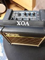 Guitar Amplifier VOX mini 3