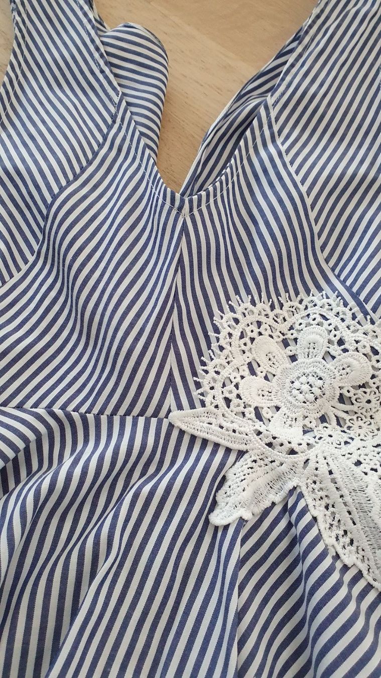 Vestiti: Kleid XS – Nuovo e nell'imballaggio originale da Schaffhausen venduto da Madison74 2