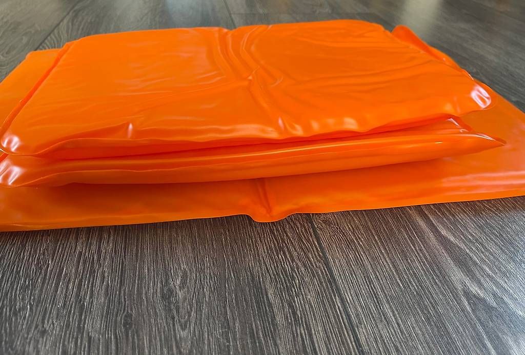 Sonstige Körperpflege: Wärmeträger mit Paraffinfüllung – Gebraucht aus Winterthur von shflamenquita 1