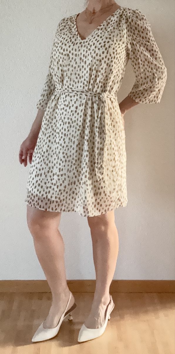 Vila Vestiti: Vila Kleid, Grösse 34 – Usato da Neftenbach venduto da ElenaLo 9