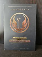 Star Wars The Old Republic Soundtrack - Collectors Edition