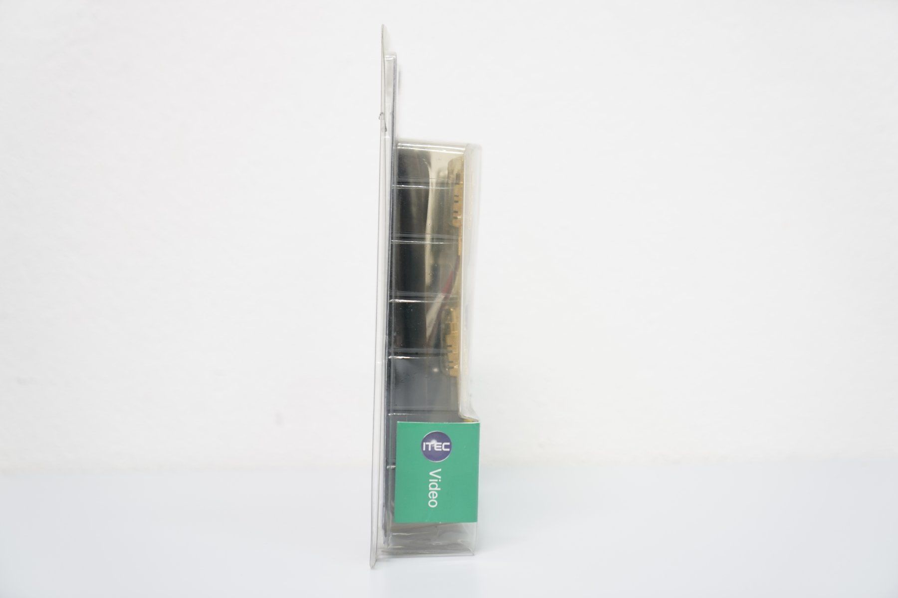 Cavi: Scart - 6RCA ITEC Videokabel – Nuovo e nell'imballaggio originale da Hochdorf venduto da av-electronics 1