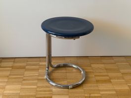 Poly Hocker Gian Franco Legler Aarea Mid Century Design 70s