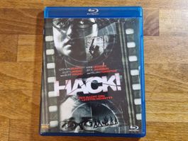 Hack! (2007) RAR