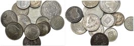 Noreuropa Lot Silber
