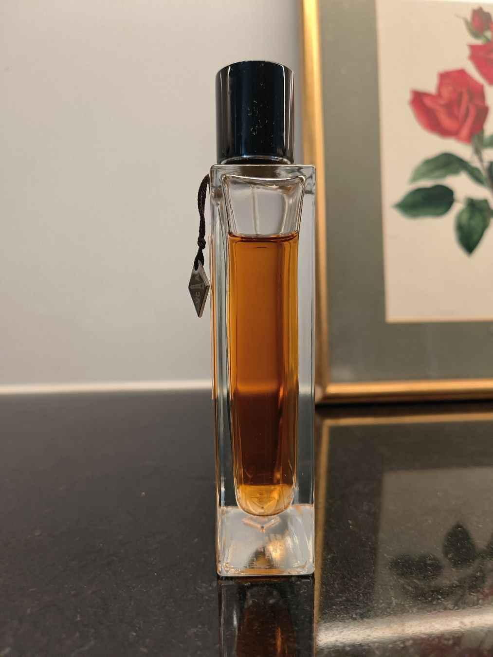 Van Cleef Profumi & Eau de Toilette: Van Cleef & Arpels Rose Rouge EDP 75 ml – Usato da Carouge GE venduto da pro_xrm5 1