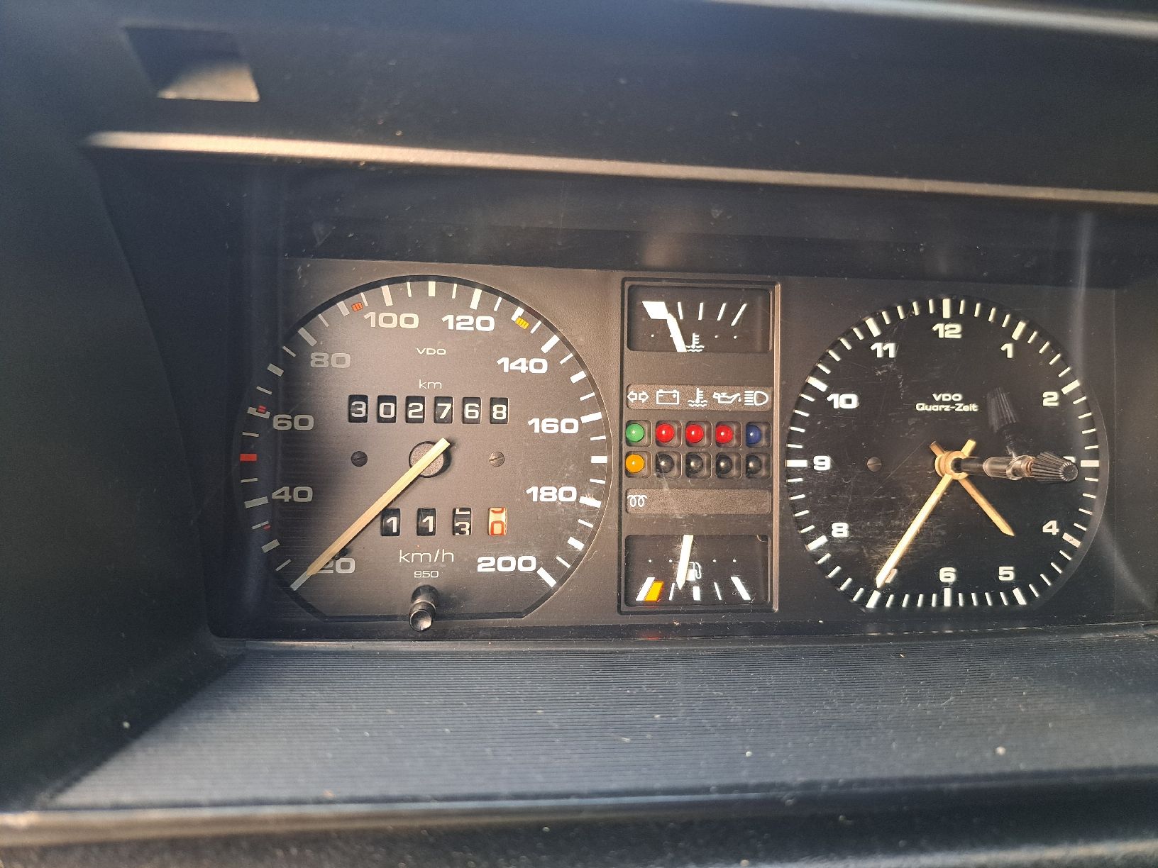 VW Autos: VW Golf 2 1.6 TD 44kW – Gebraucht aus Buus von kai_tcn8 8