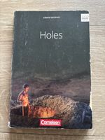Holes - Louis Sachar