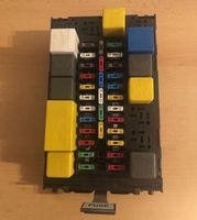 ALFA ROMEO 155, LANCIA Delta/Dedra Sicherungskasten NOS
