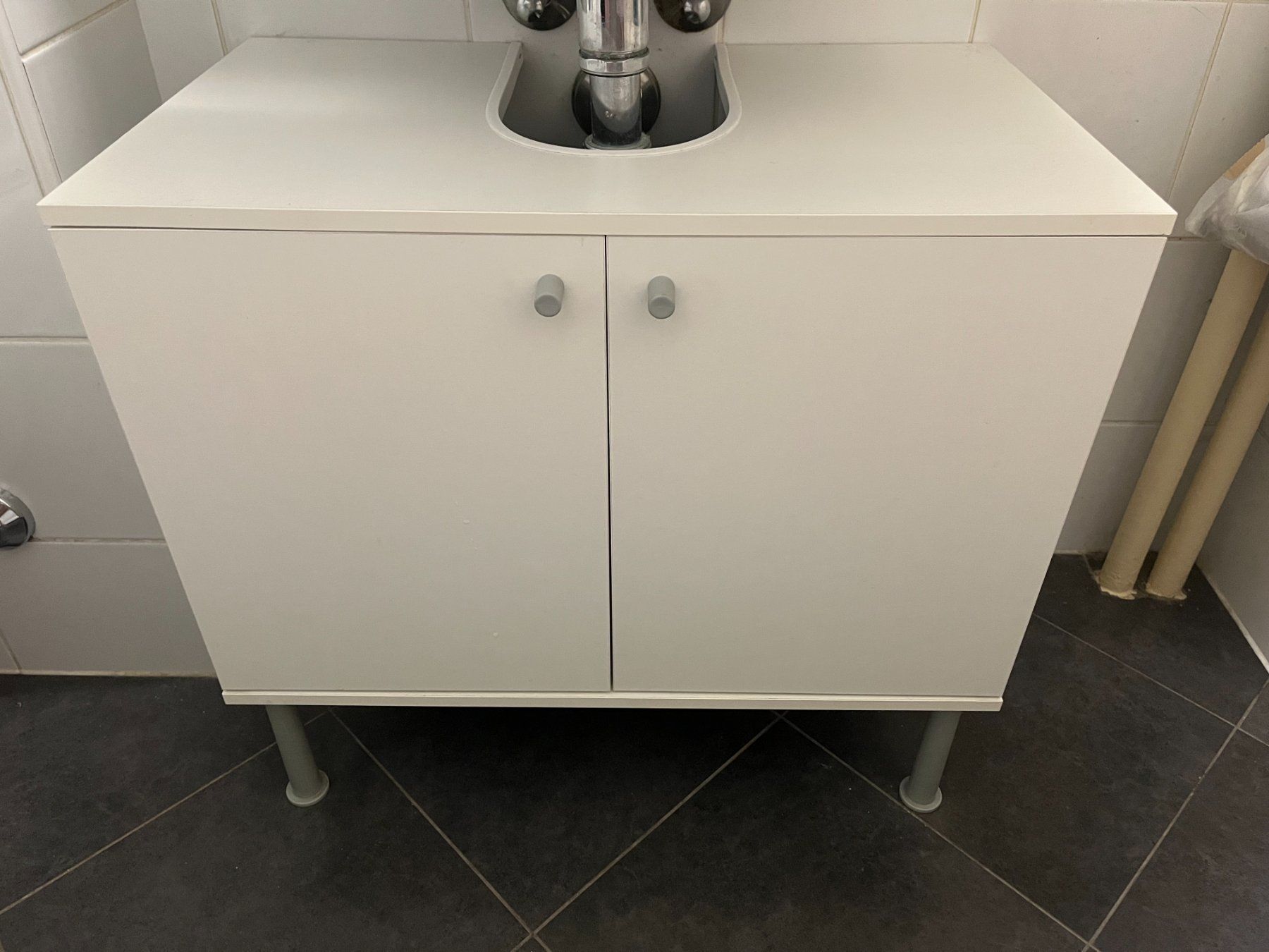 Ikea Mobili per bagno: FULLEN Ikea – Usato da Genève venduto da Moe22