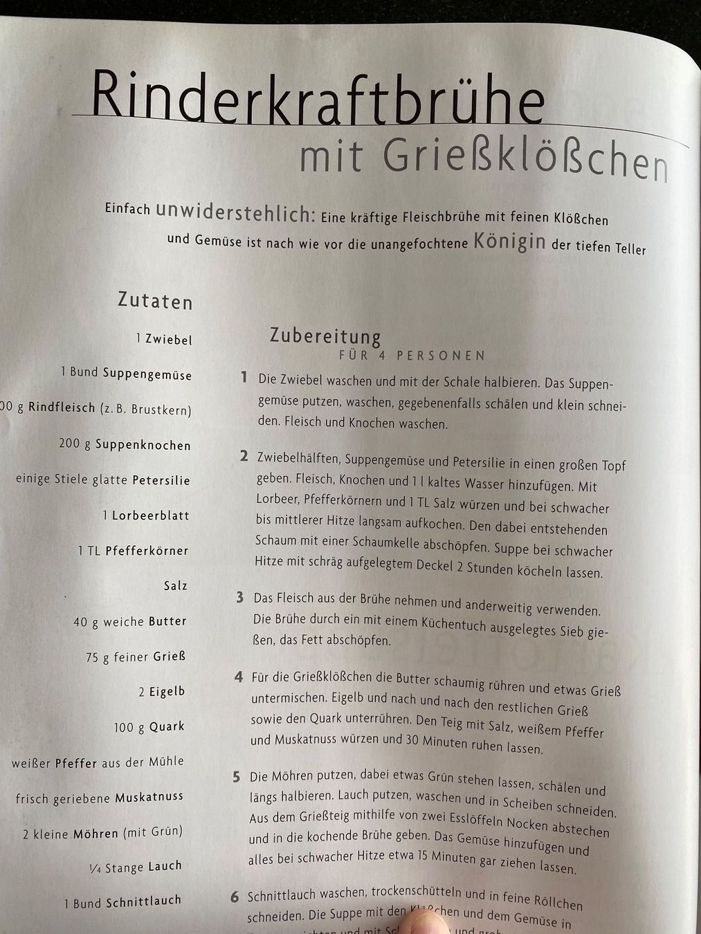 Libri: Zabert Sandmann - Suppen - Kochbuch – Usato da Meisterschwanden venduto da Lapins2019 6