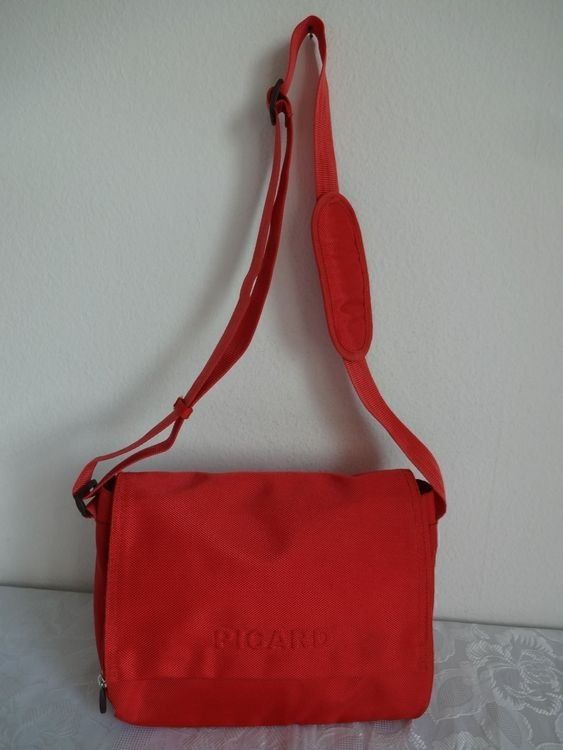 Picard Borse da donna: Orig.***PICARD***Umhängetasche – Nuovo (secondo la descrizione) da Frauenfeld venduto da Jahy 1