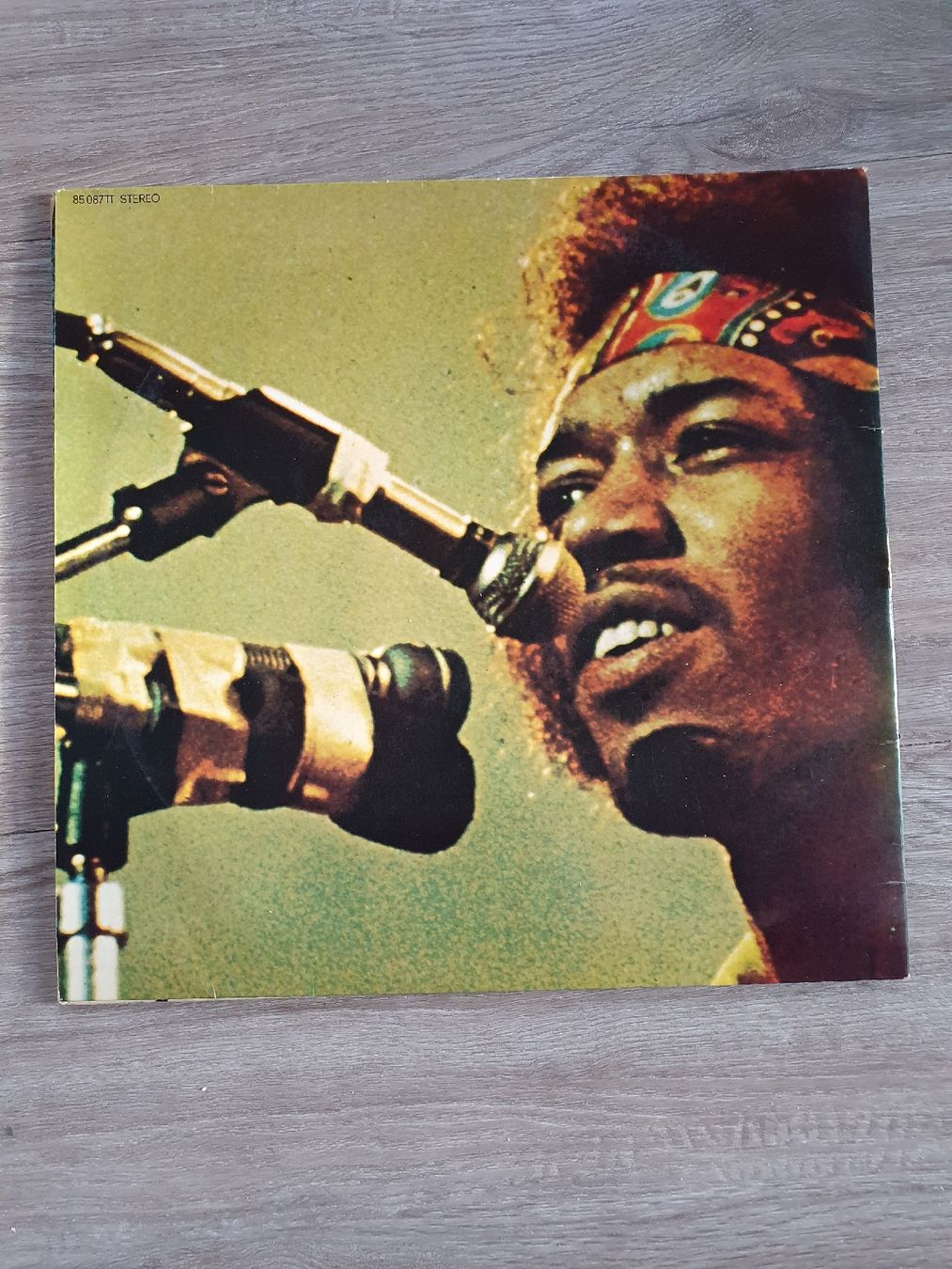 Vinyles: Jimi Hendrix Experience Vinyl Schallplatte – D'occasion à Solothurn par Daniel_SO 1