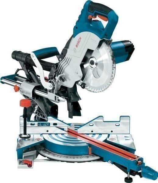 Seghe: Bosch GCM 8 SJL Professional 0601B19100 – Nuovo e nell'imballaggio originale da Bottighofen venduto da zaap 1