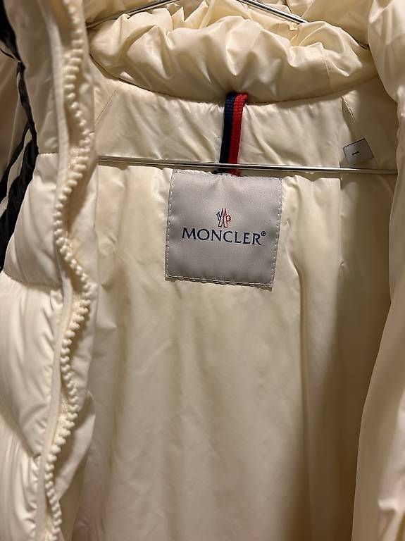 Jacken: Doudoune Moncler – Gebraucht aus Sierre von mel_wf9p 3