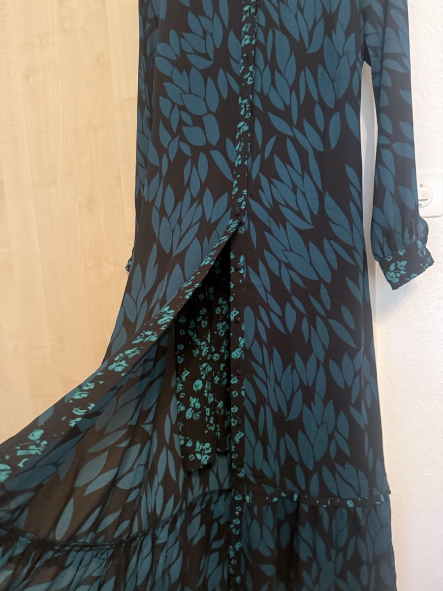 Vestiti: Kleid – Nuovo e nell'imballaggio originale da Sarnen venduto da Sla_ta 5
