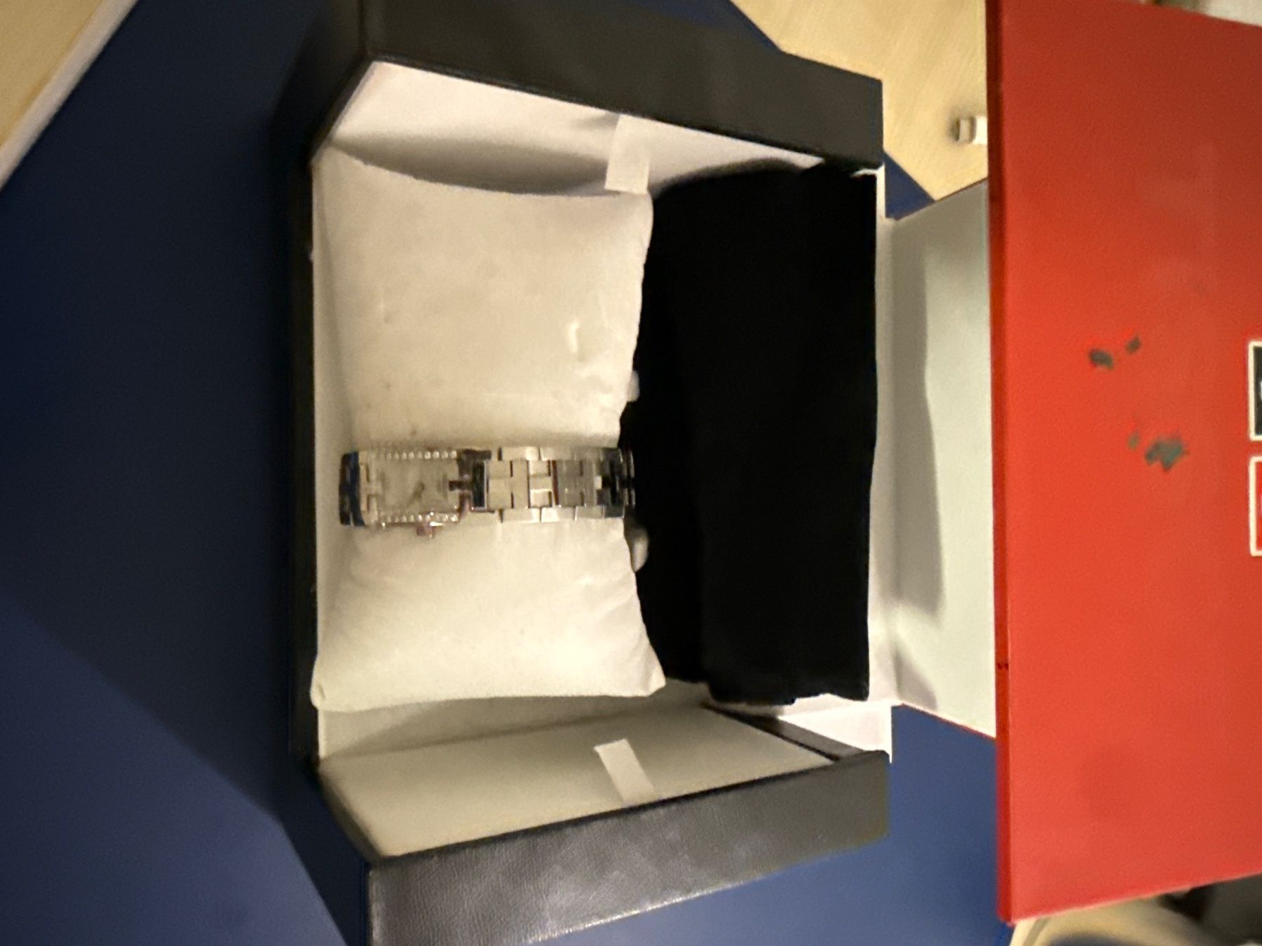 Tissot Uhren: Tissot Quarz 14 mm – Gebraucht aus Pfeffingen von Allhandelklgwatches 1