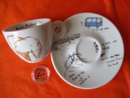 Amici Espressotasse 2003 Rosenthal