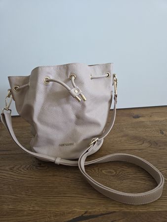 Hey Marly Ledertasche