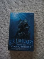 Chronik des Cthulhu-Mythos I H.P. Lovecraft