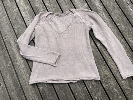 Nile Pullover 