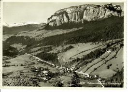Trinsermühle 1950