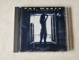 Pat Mears  -  Hard Choices