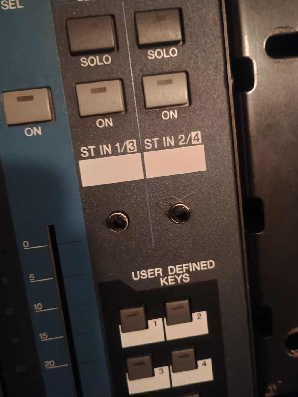 Yamaha Mischpulte: Yamaha 01V96 - Digitalmischpult – Gebraucht aus Allschwil von YesidF 2