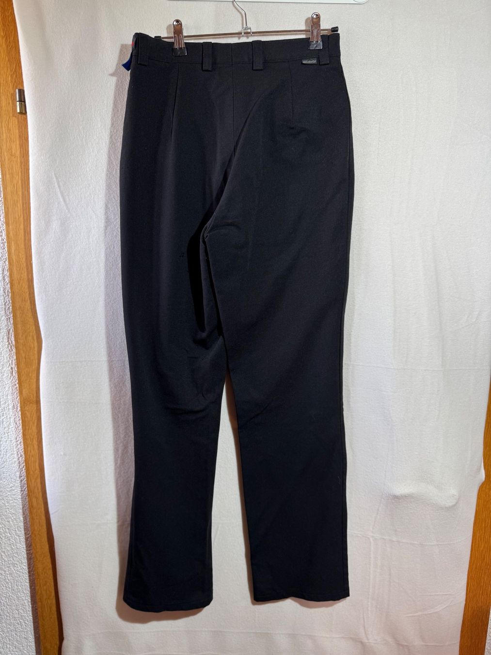 Pantaloni: Schwarze Hose Von Michele Gr. 36 – Usato da Grosswangen venduto da SALE_SALE_SALE 5