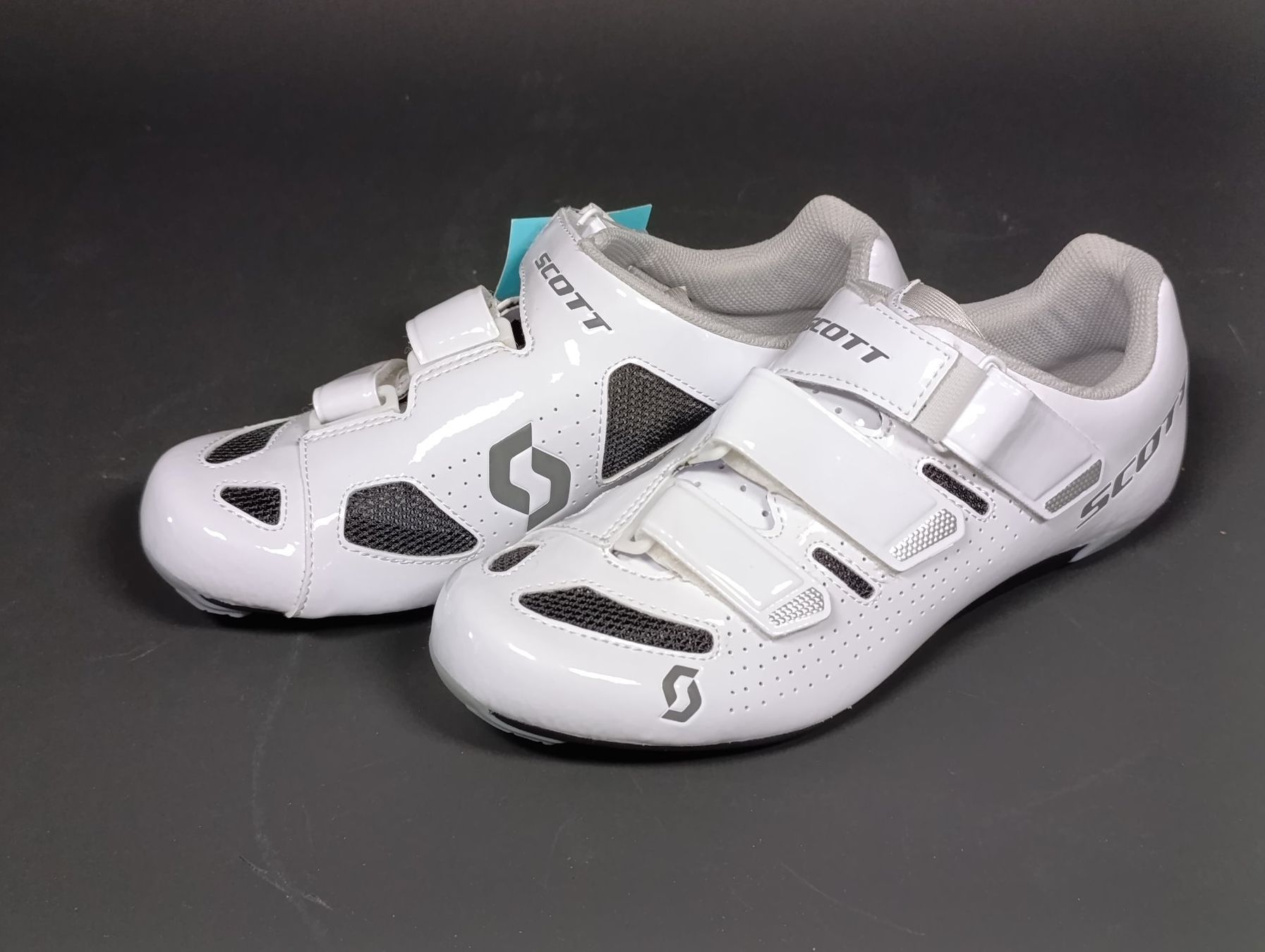 Scott Damenschuhe: SCOTT Chaussures de vélo Taille 38 – Neu und originalverpackt aus Thielle von Plusvalue_Neuchatel