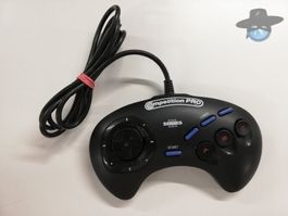 Competition Pro Series II für Sega MD