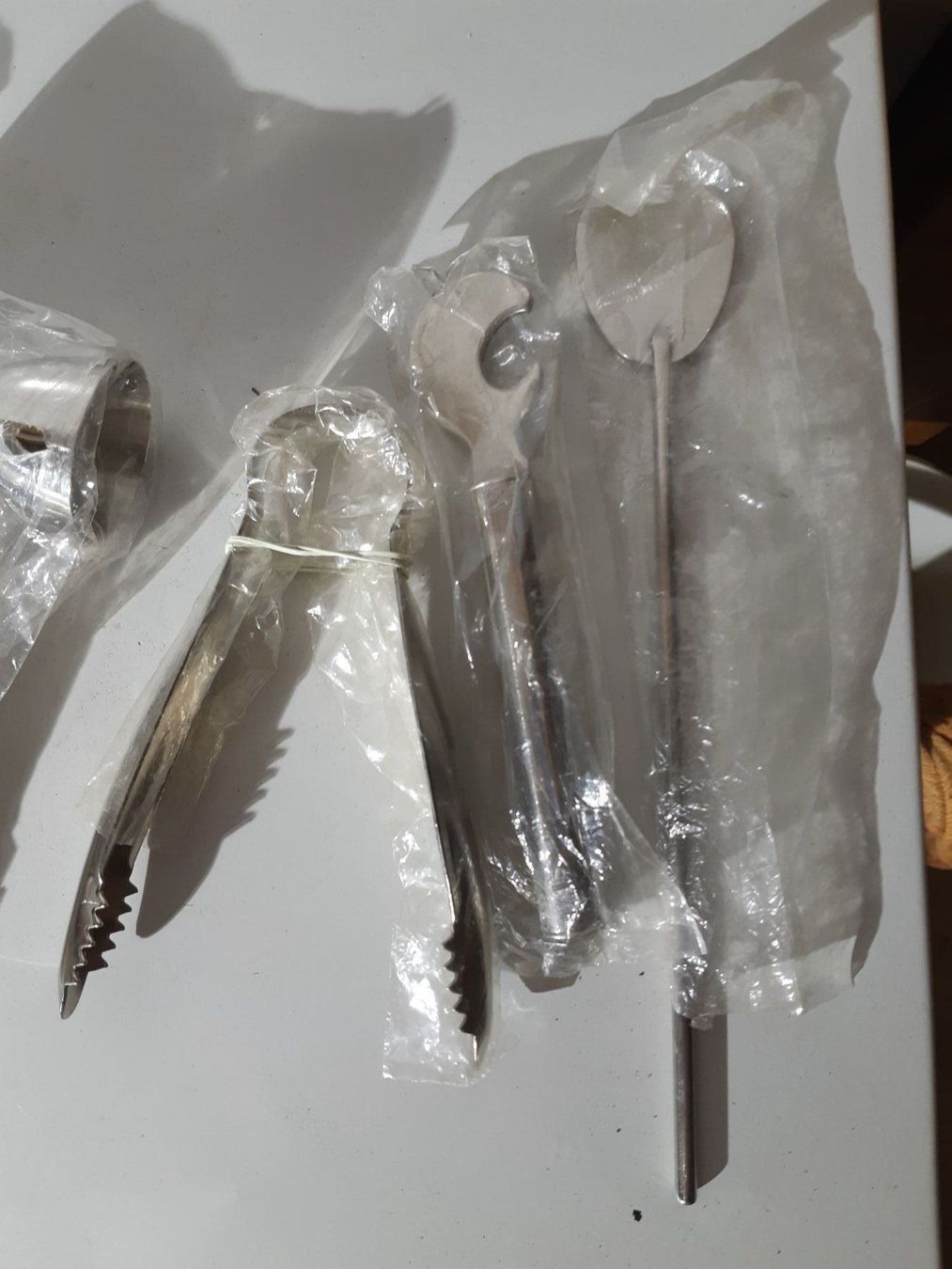 Komplettküchen: Barkeeper Set – Neu (gemäss Beschreibung) aus Grindelwald von carro5 4