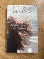 Melina und die Delfine von Federica de Cesco