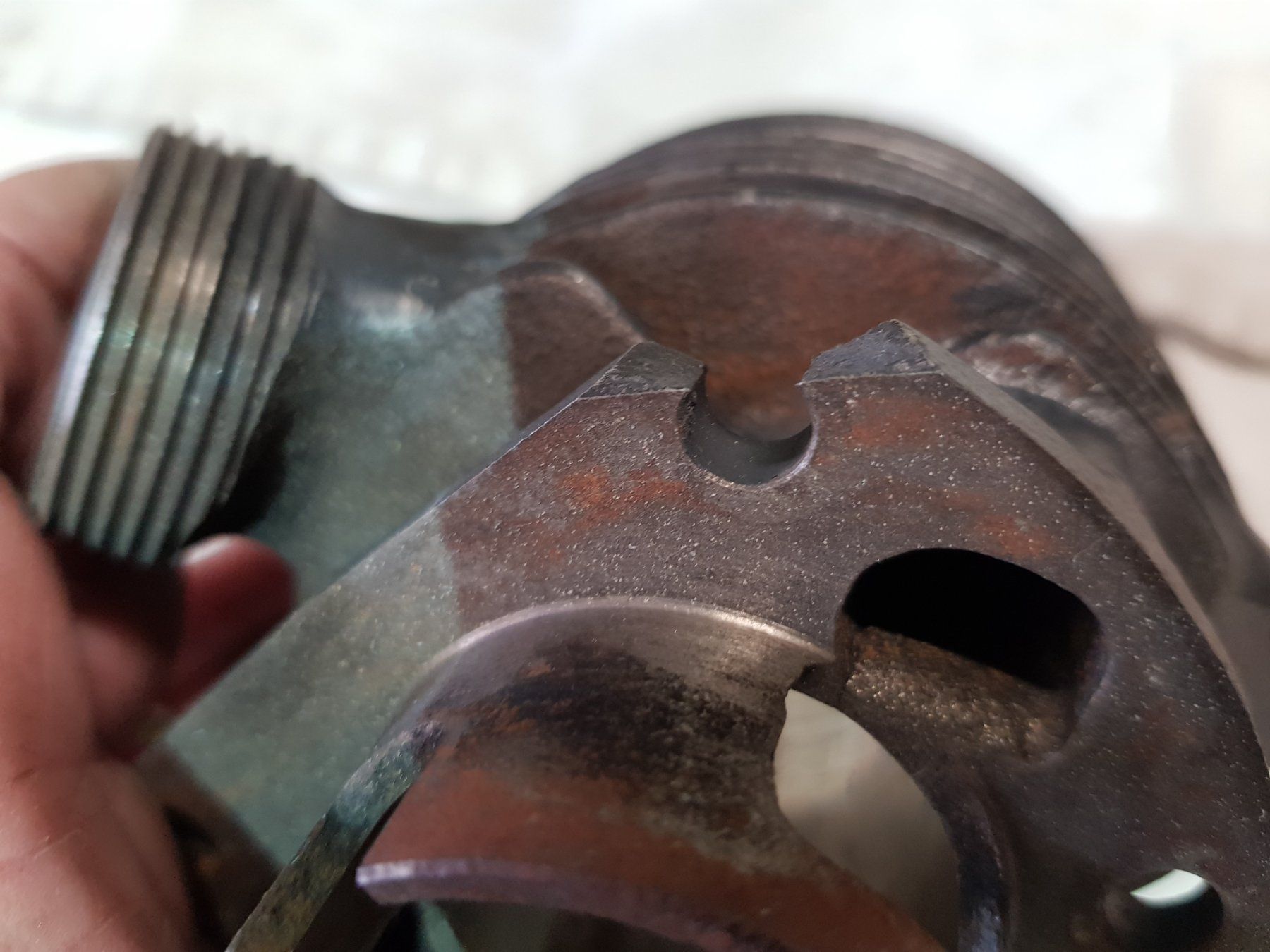 Sachs Motori: Sachs Motor – Usato da Ennetbühl venduto da luhei 8