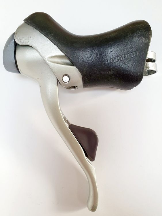Levier De Vitesse/frein Shimano 105 ST 1055 - Pour Vélo De Route Vintage, Occasion