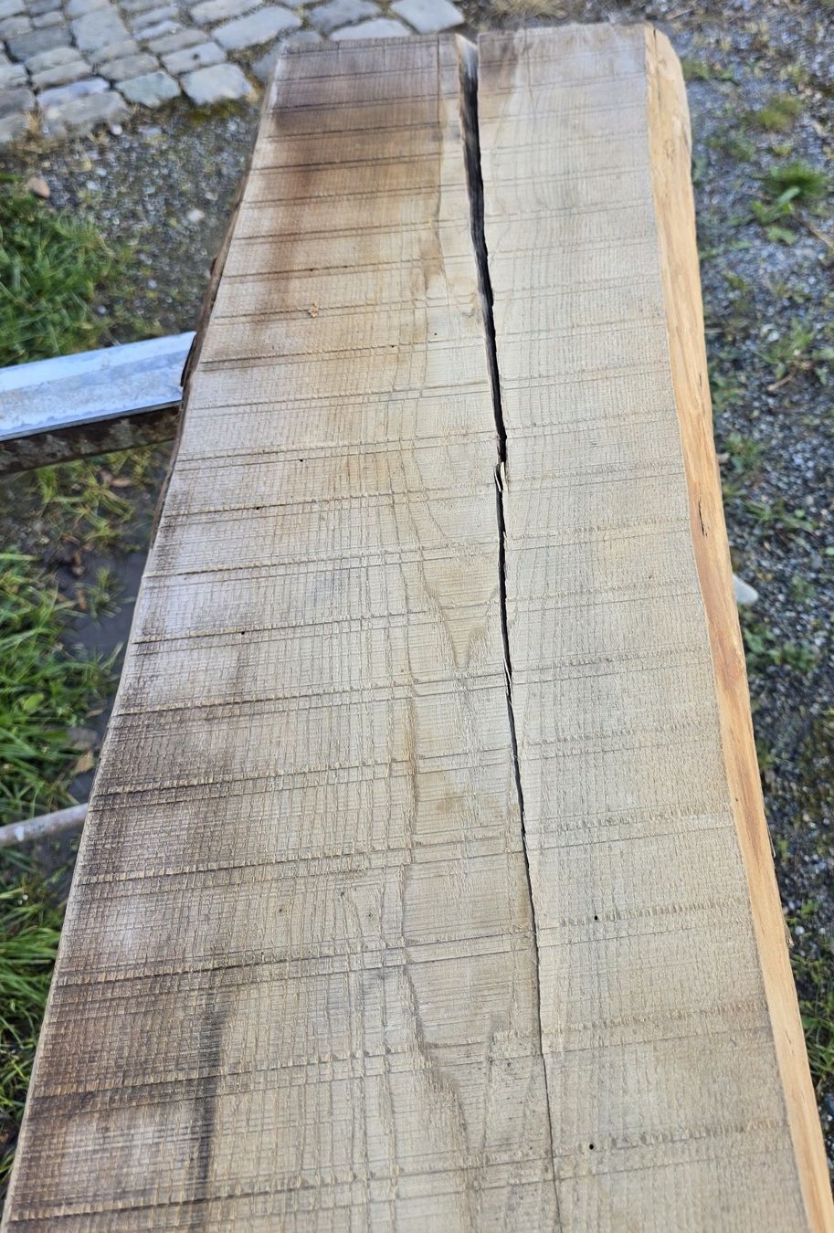 Holzartikel: Altes Holzbrett  – Gebraucht aus Rorschacherberg von snOOpydOg11 9