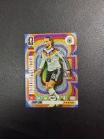 Panini FIFA World Cup 2026 Leroy Sané Limited Edition